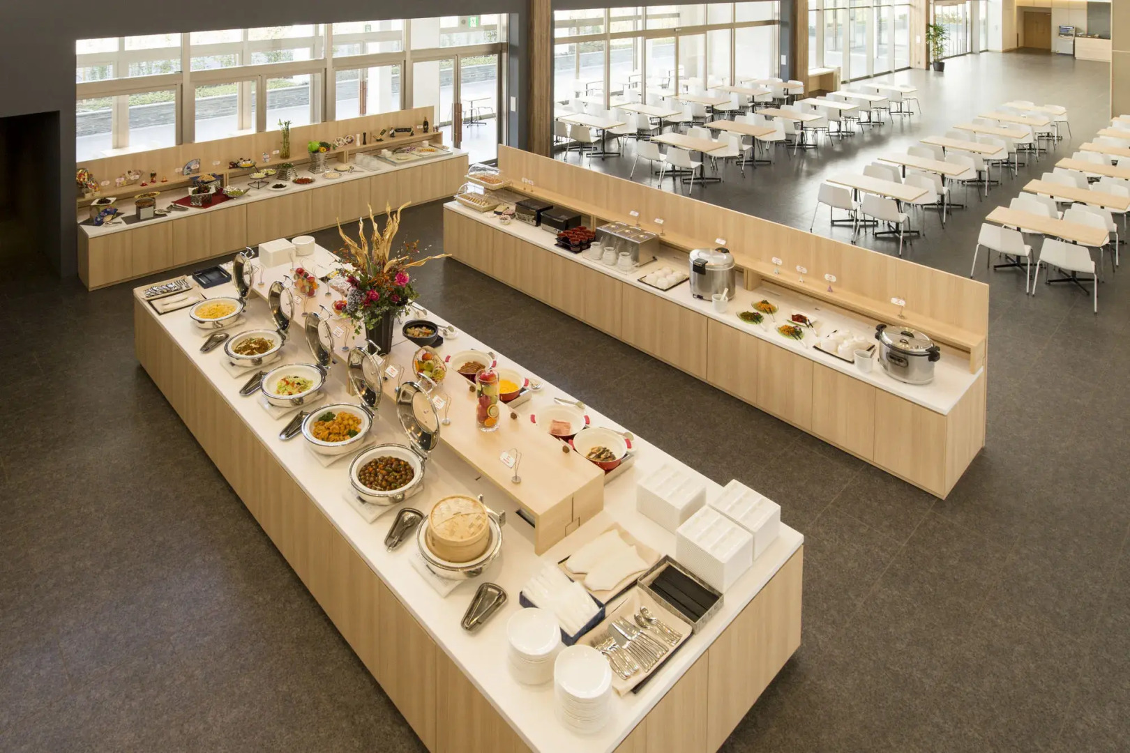 Kansai International Airport Hotel 11