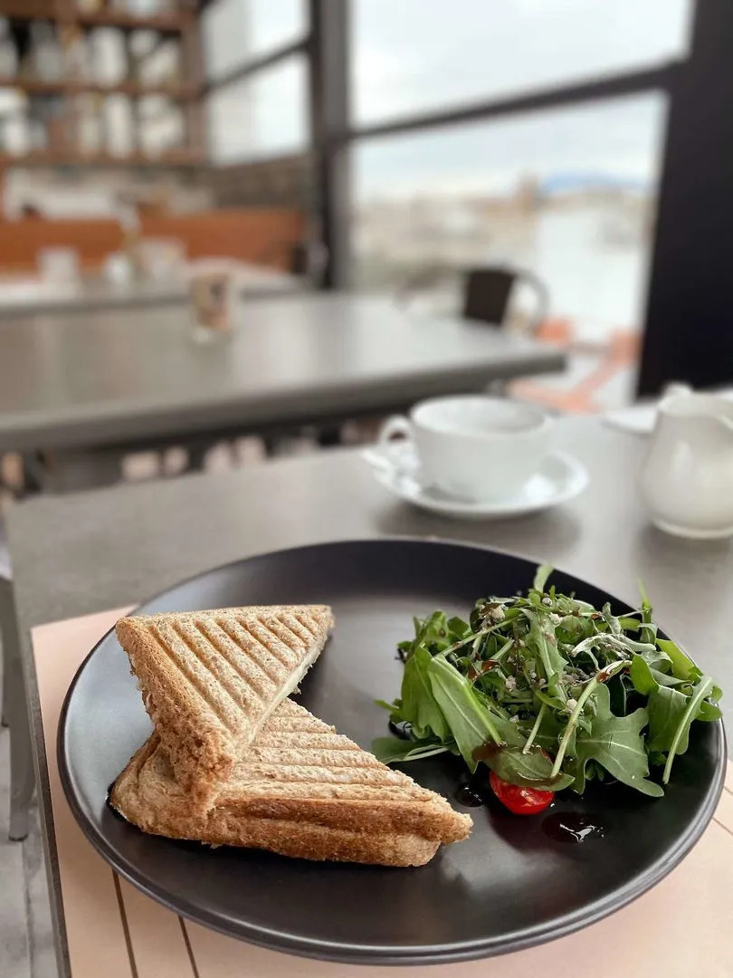 Hypnos Boutique Hotel