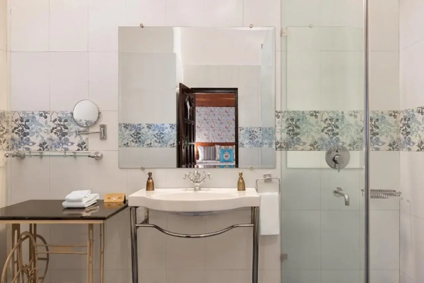 Jaagir Manor, Dudhwa – IHCL SeleQtions