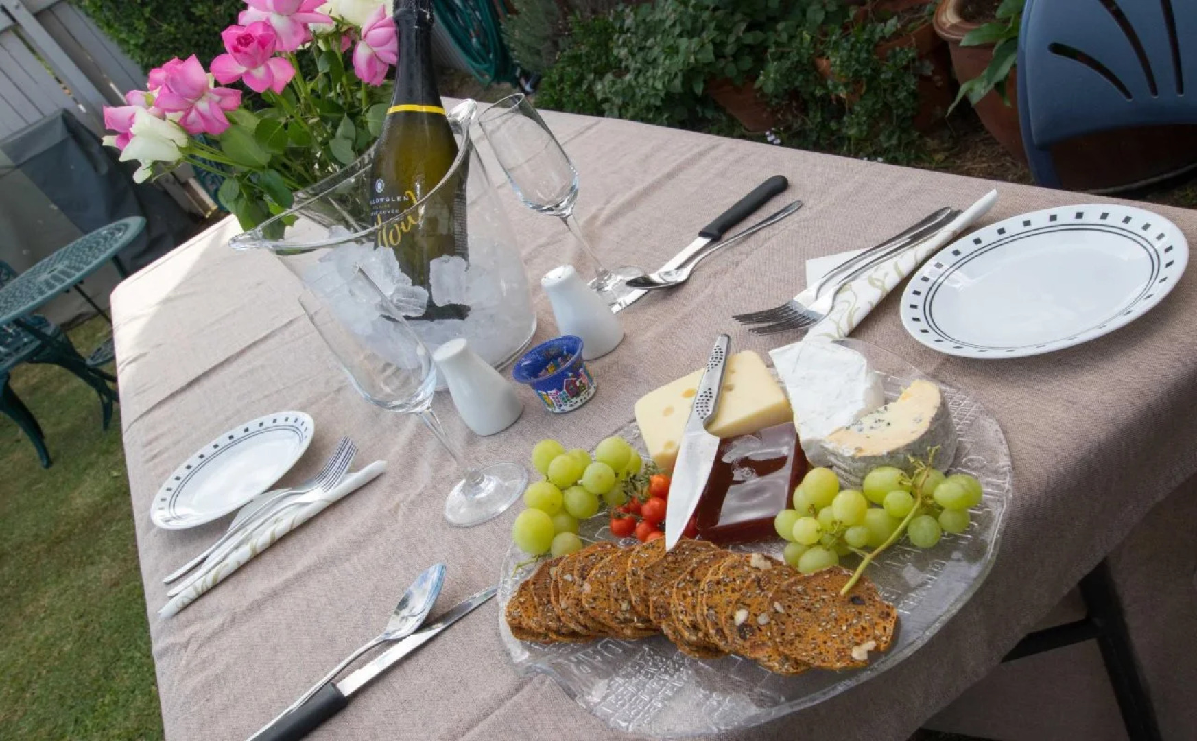 Country Pathfinder Motor Inn