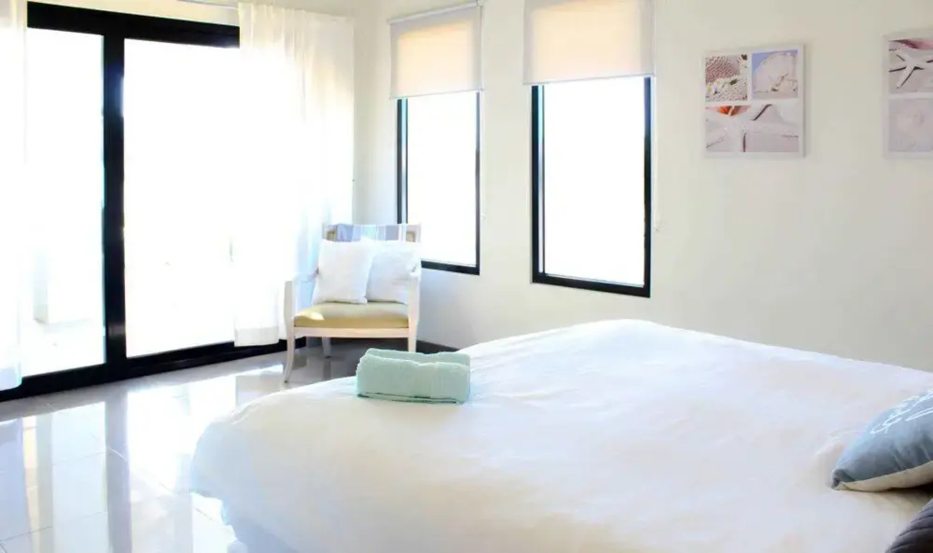 Casa Salina Serca Grandi