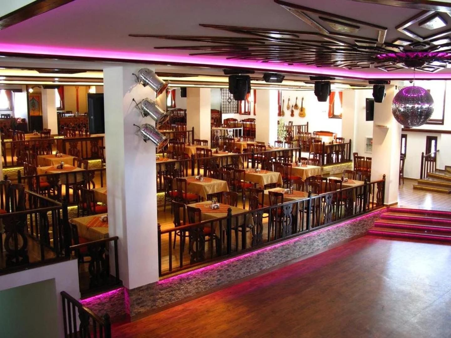 SPA complex "Alexander"