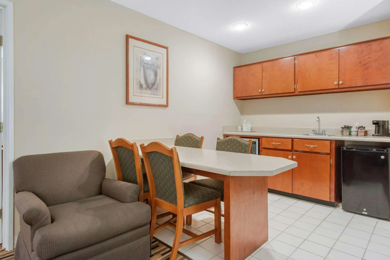 Baymont by Wyndham Port Wentworth