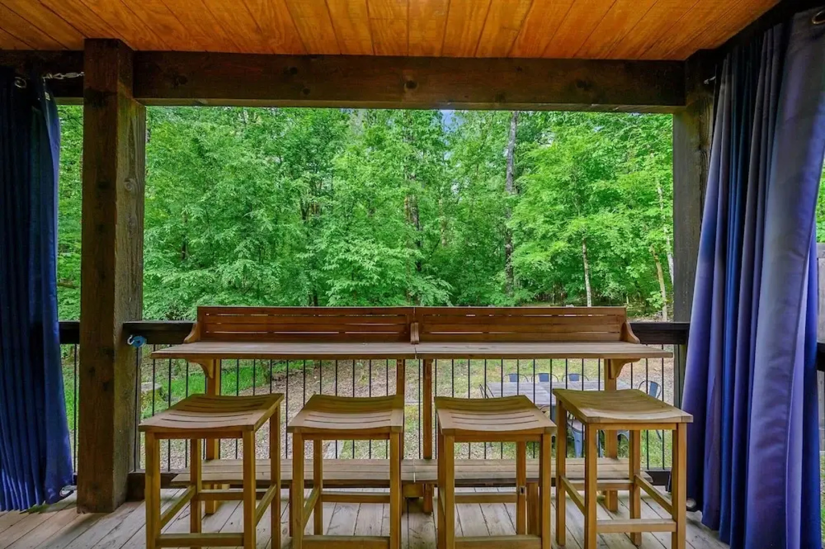 Stardust Hollow Cabin for 14