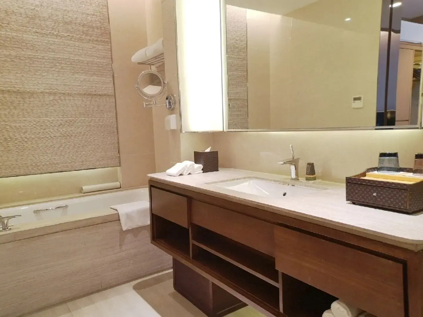 The Oct Harbour, Shenzhen - Marriott Executive Apartments