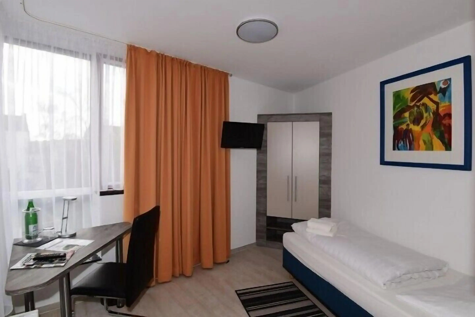 Hotel am Nikolaiort