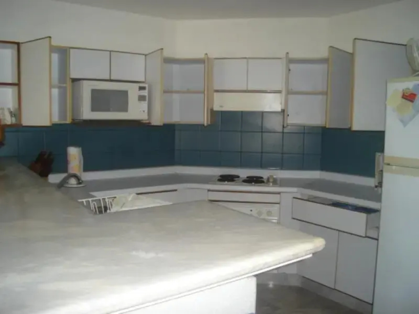 Departamento Embarcadero 21 A