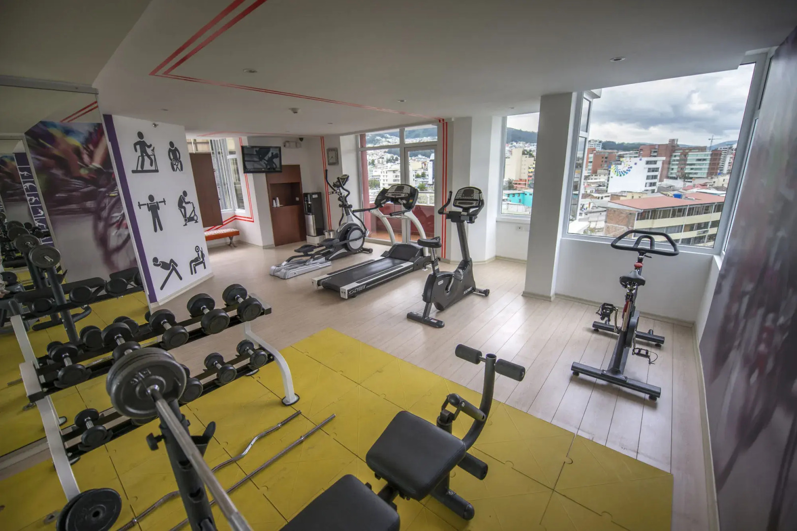 Mercure Alameda Quito