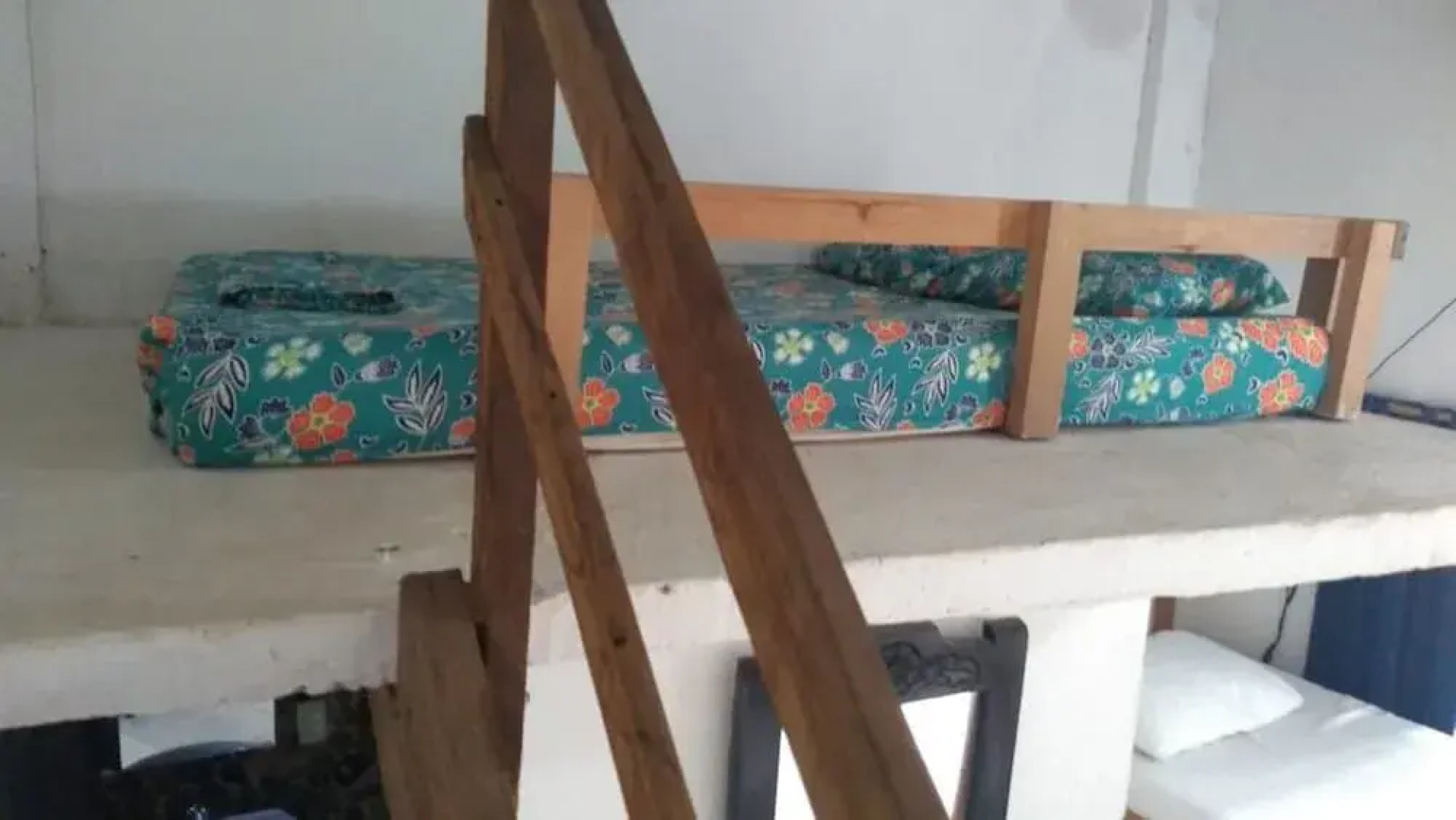 The Chill Out Hostel