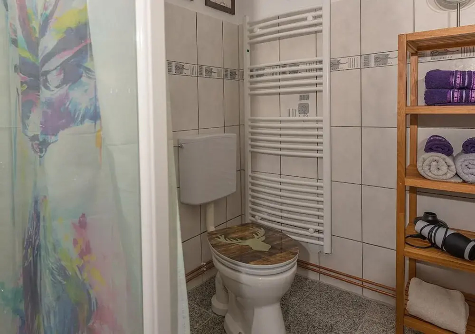 Haus Gerda in Bodenwerder