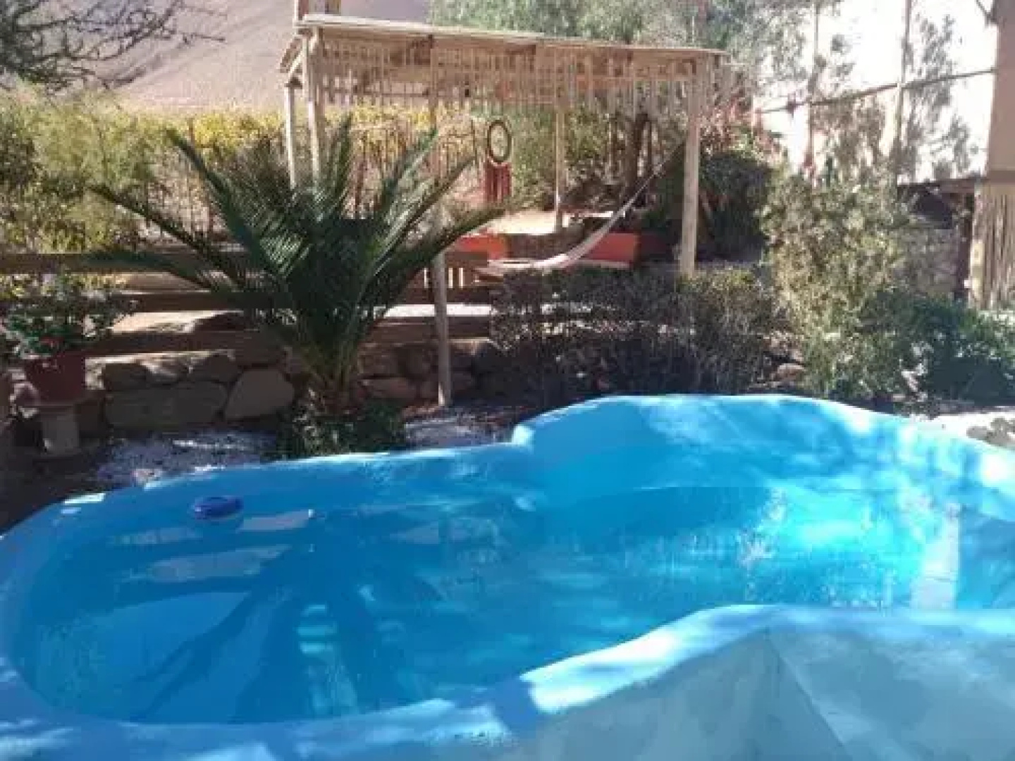 Cabana Canto Del Viento