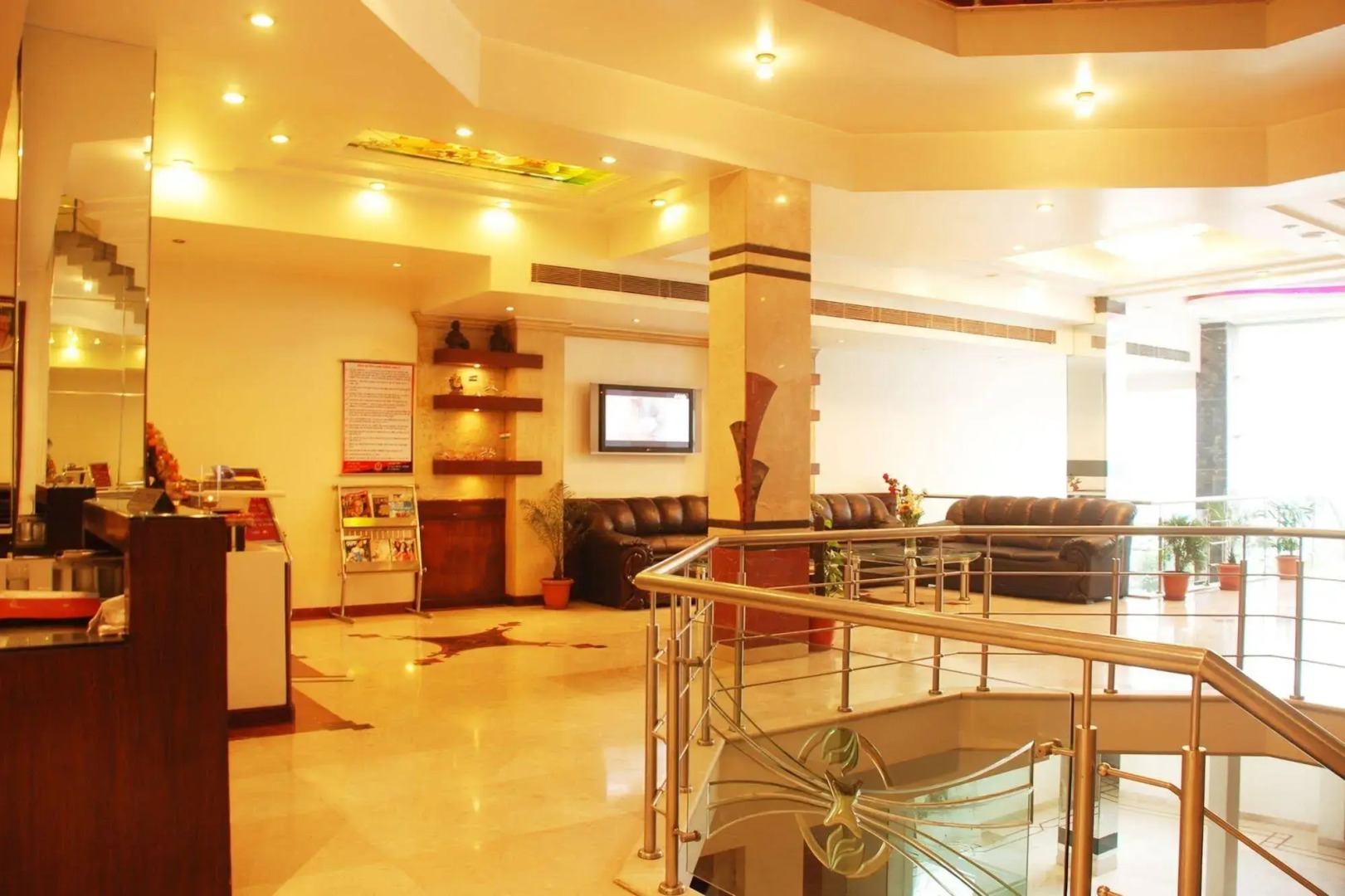 Hotel Shipra International