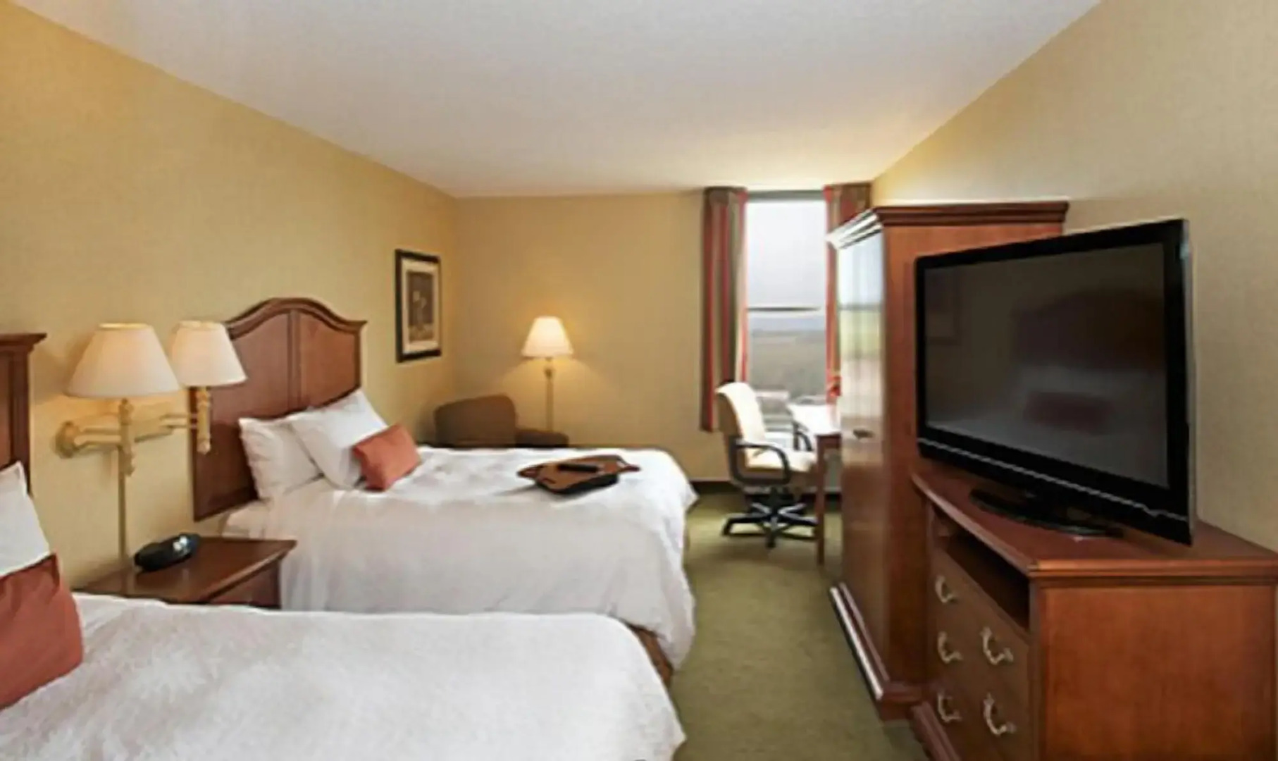 Bayside Hotel of Mackinac