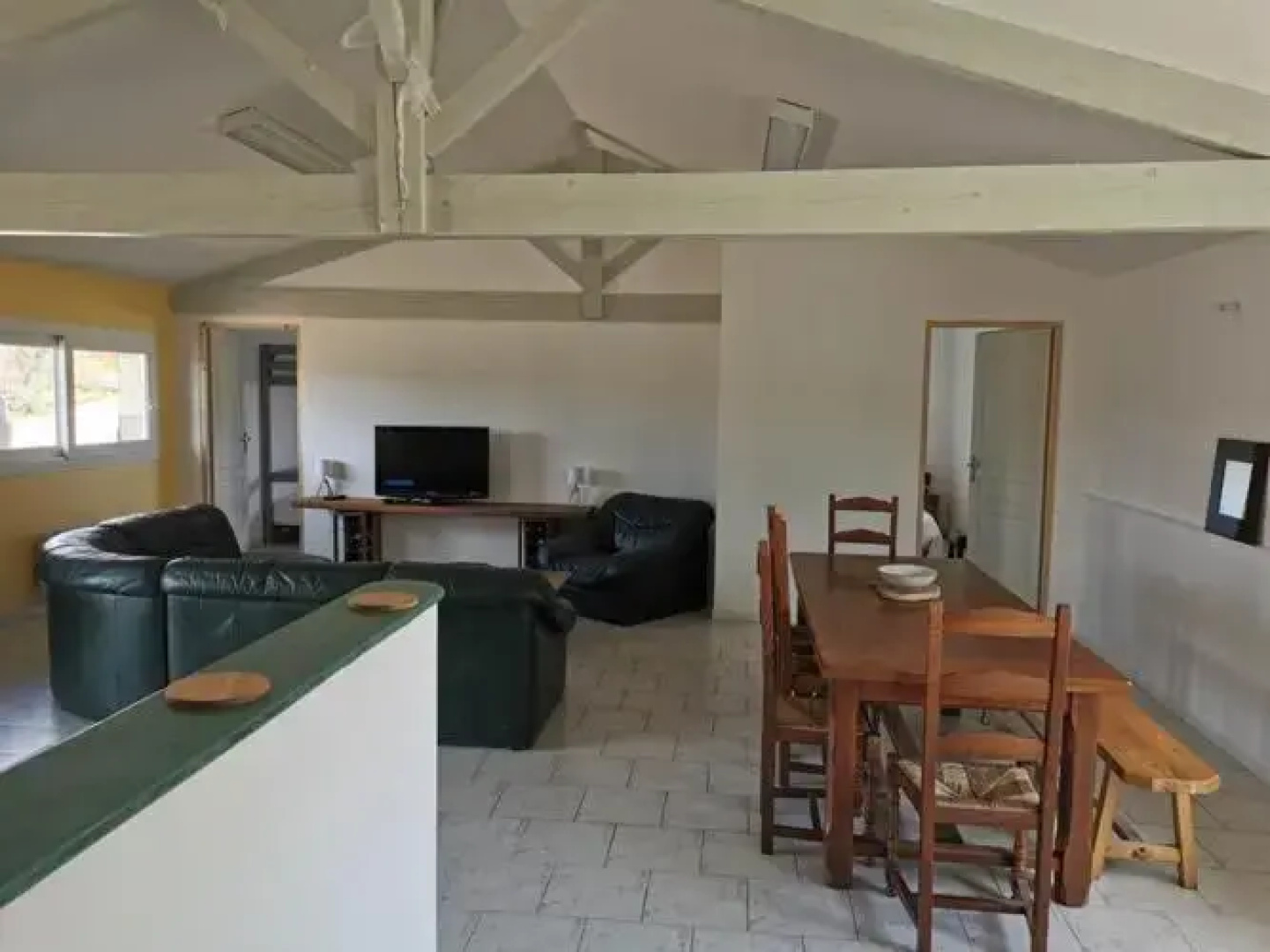 Auberge Le Gabachou