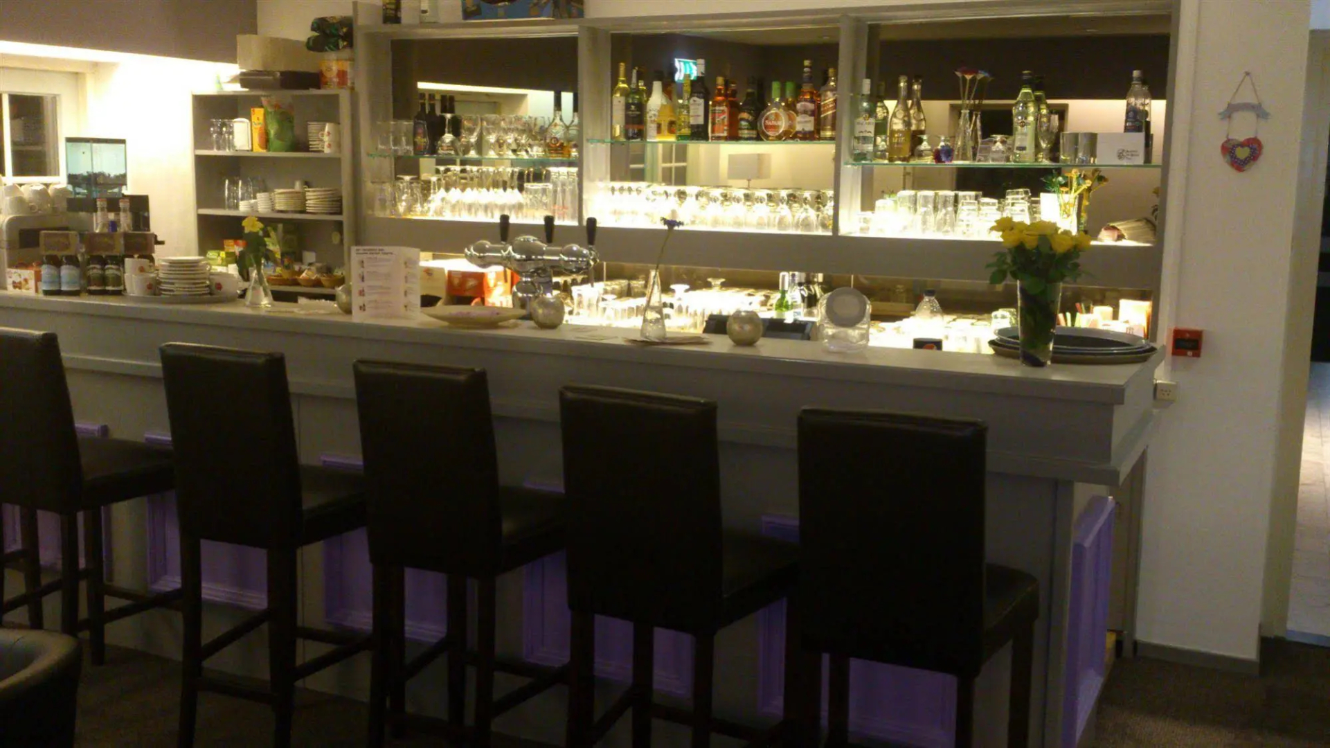 Hotel Eperland