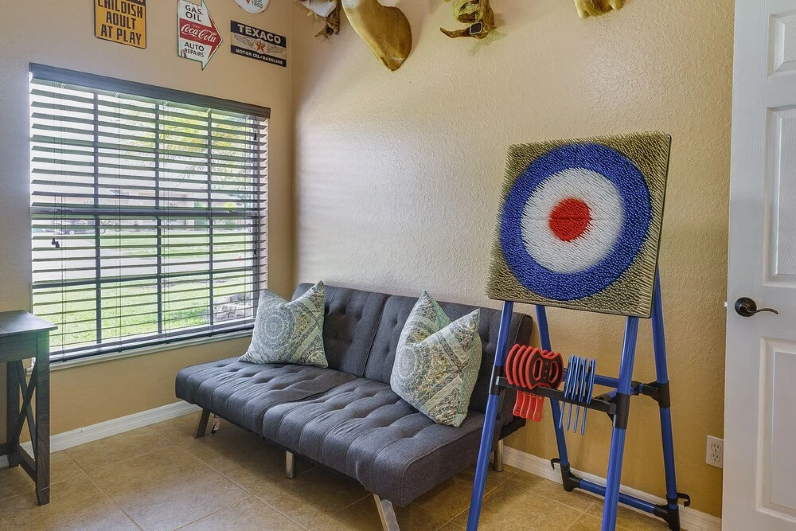 Clewiston 'bluegill' Home Rental w/ Fishing Pond!