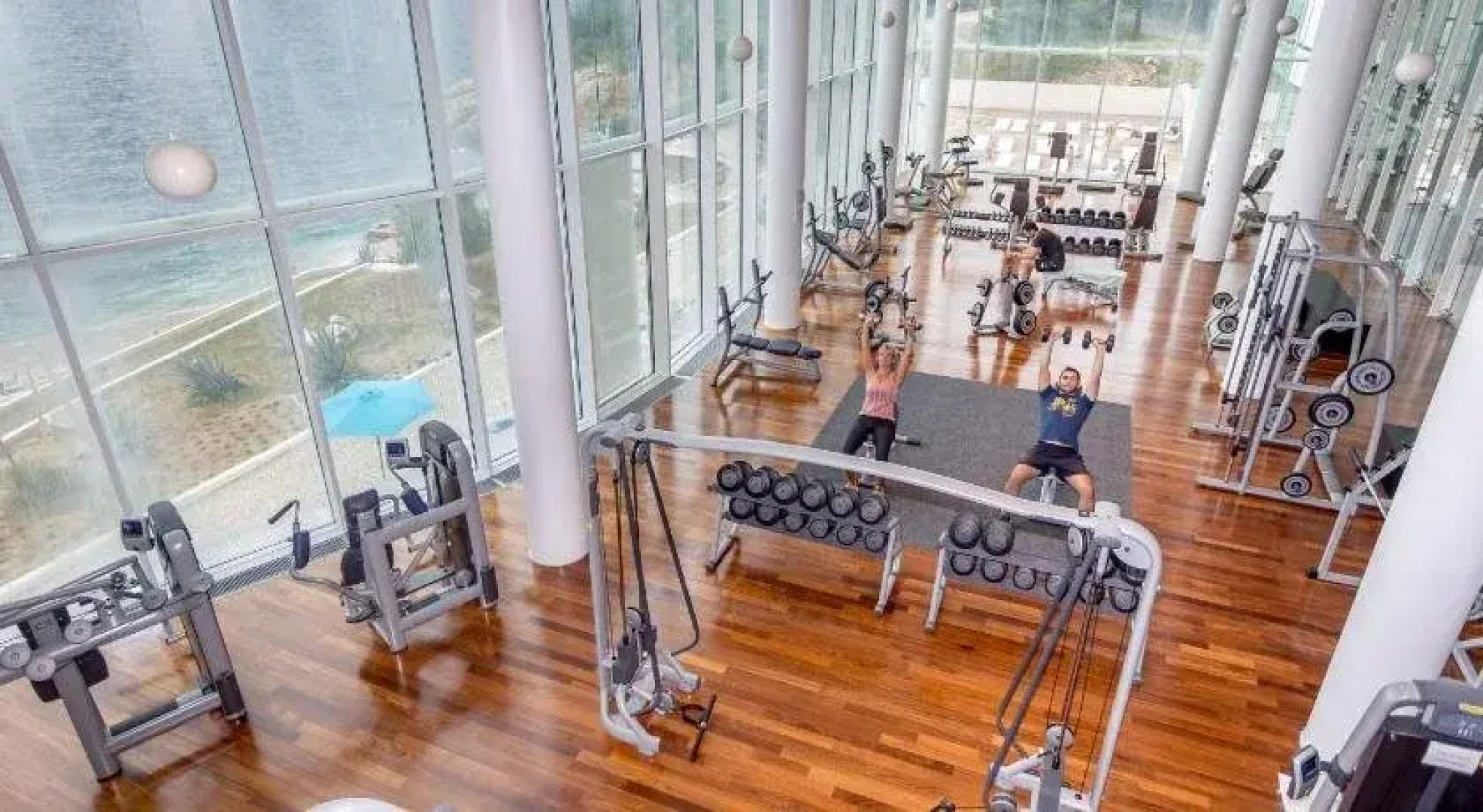 Wyndham Grand Novi Vinodolski Resort-Apartments