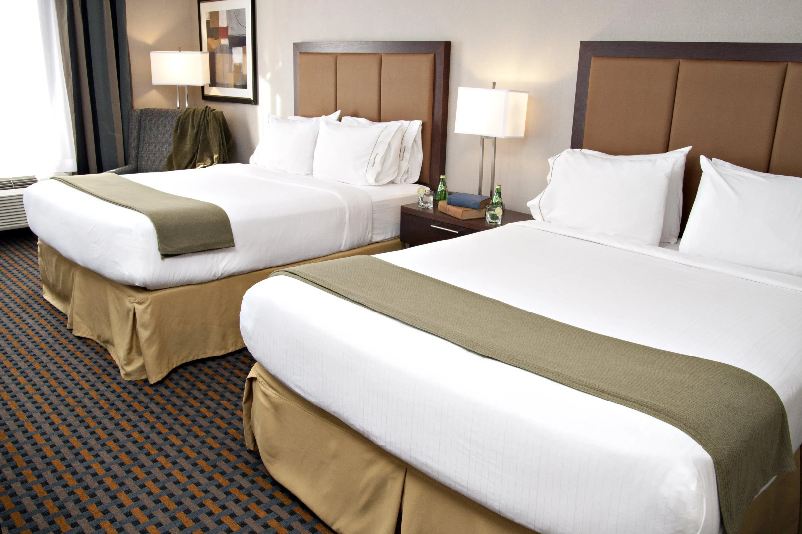 Holiday Inn Express Pembroke by IHG