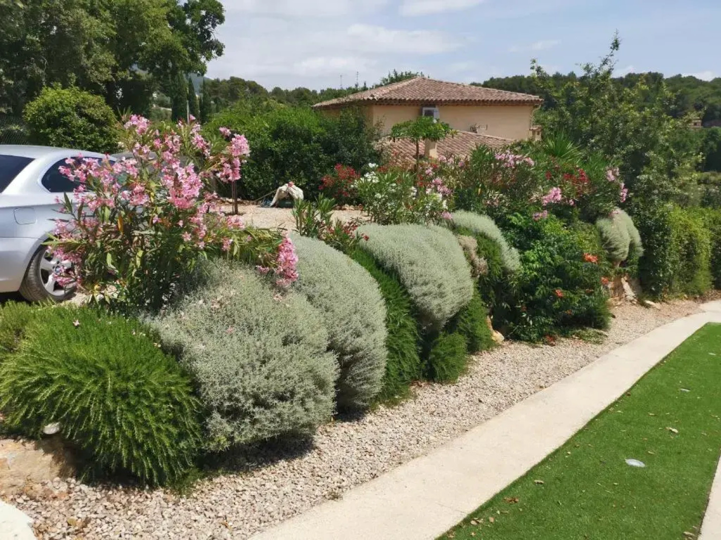 Villa Flora Superior Apartment