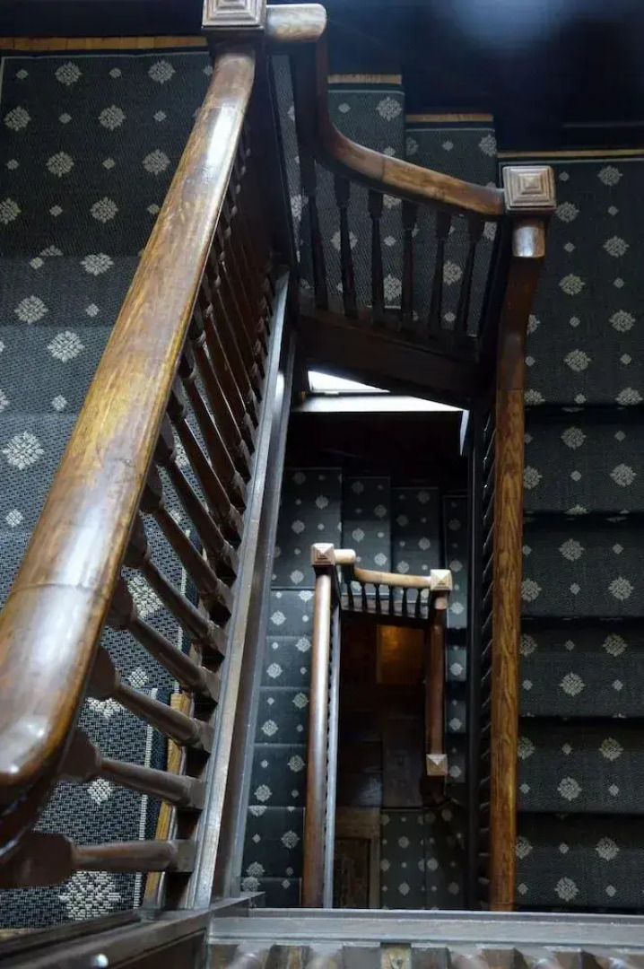 InnBuffalo off Elmwood