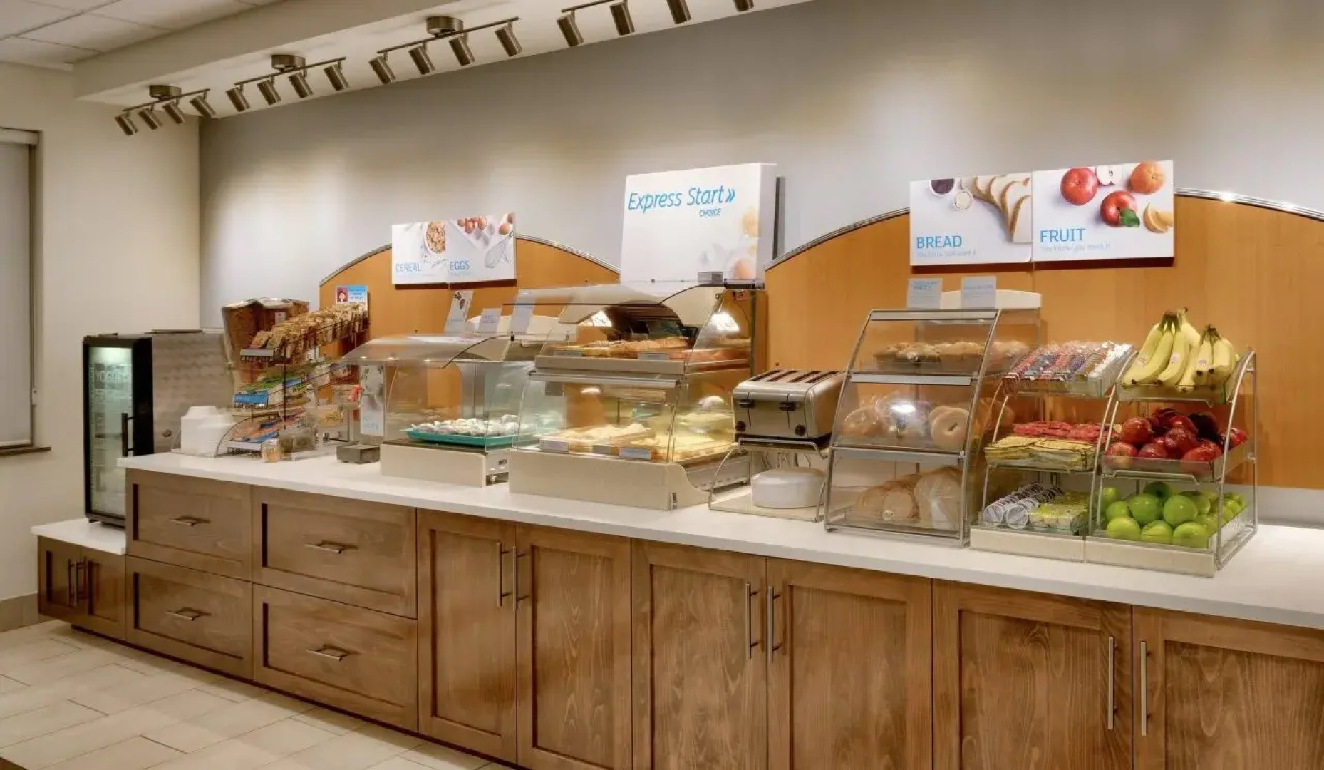 Holiday Inn Express & Suites American Fork - North Provo by IHG