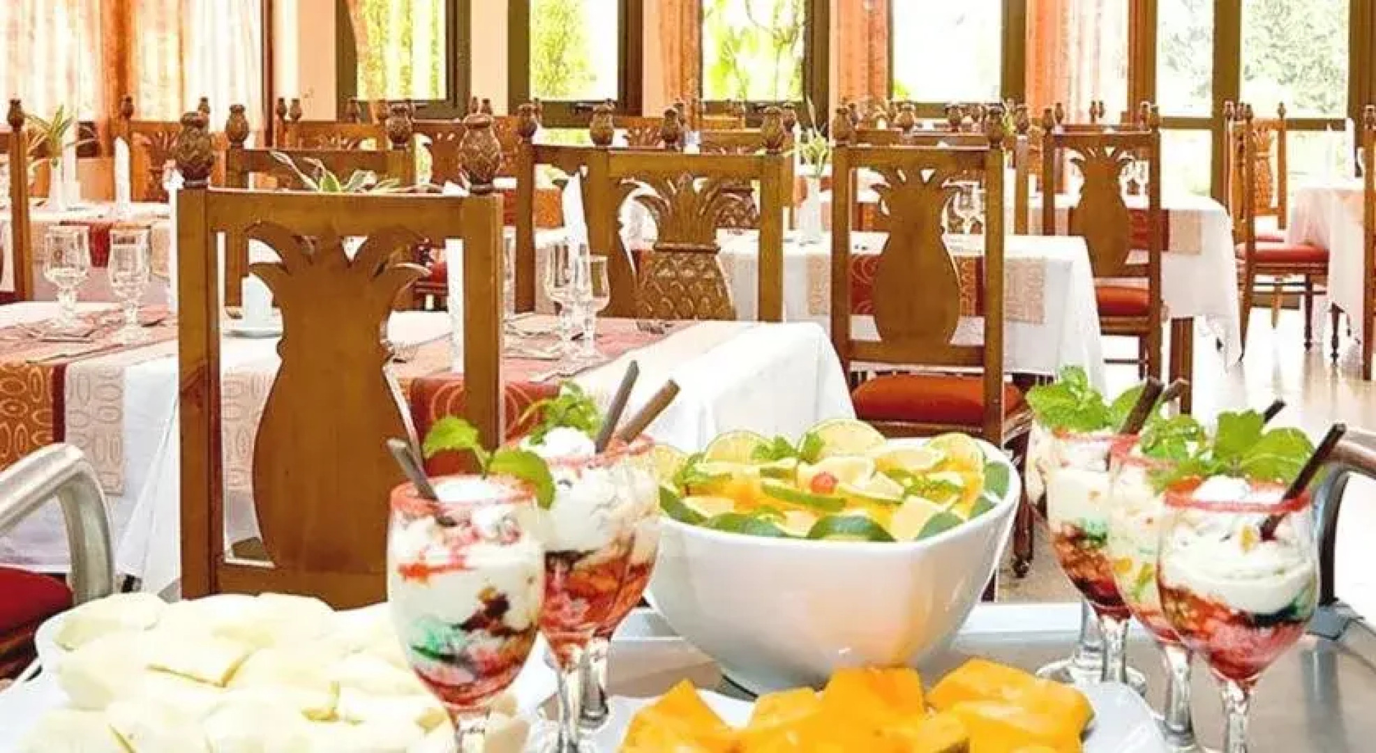 Azalai Grand Hotel Bamako