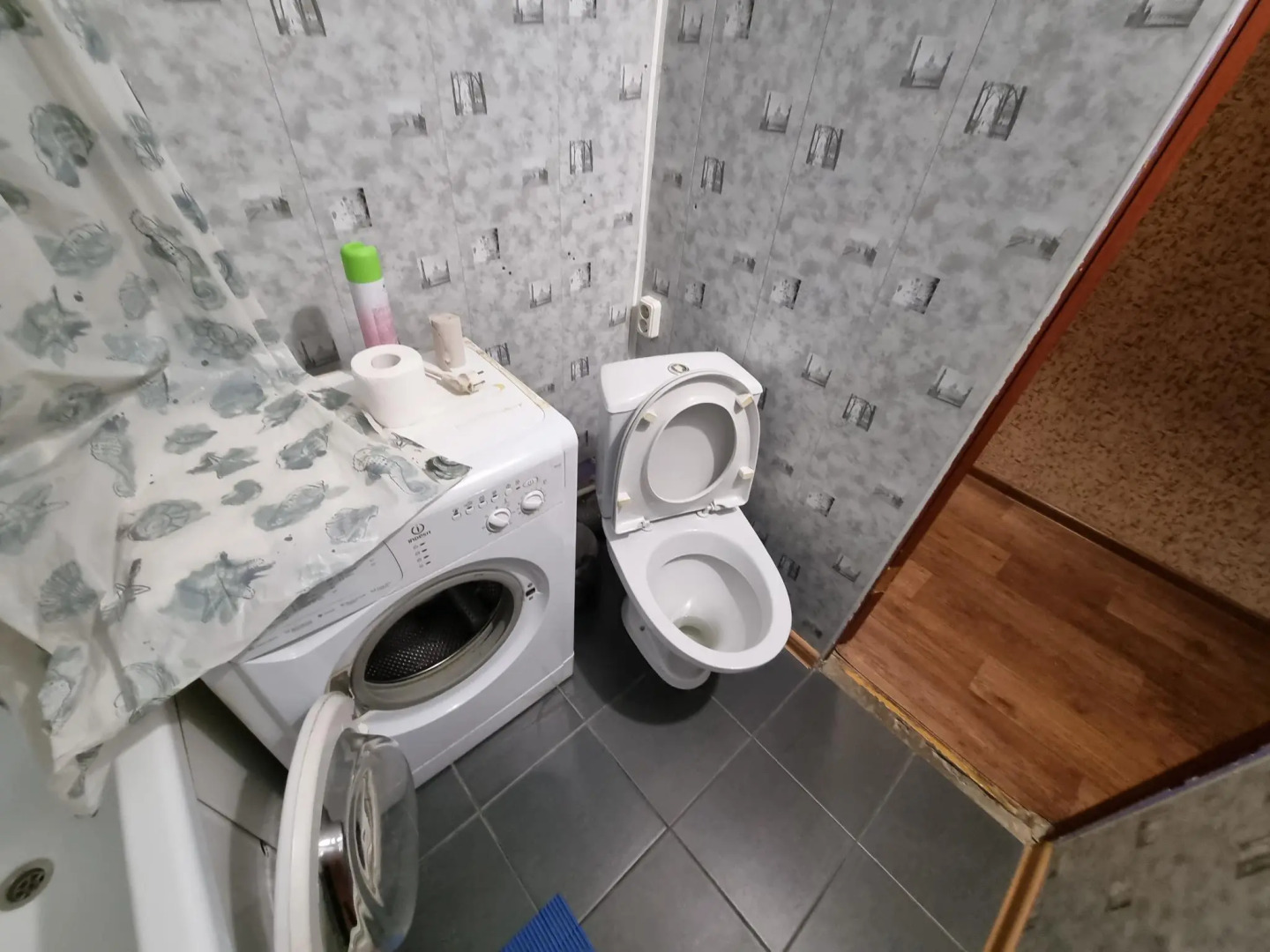 Апартаменты на проспекте Гагарина 8-я линия 9