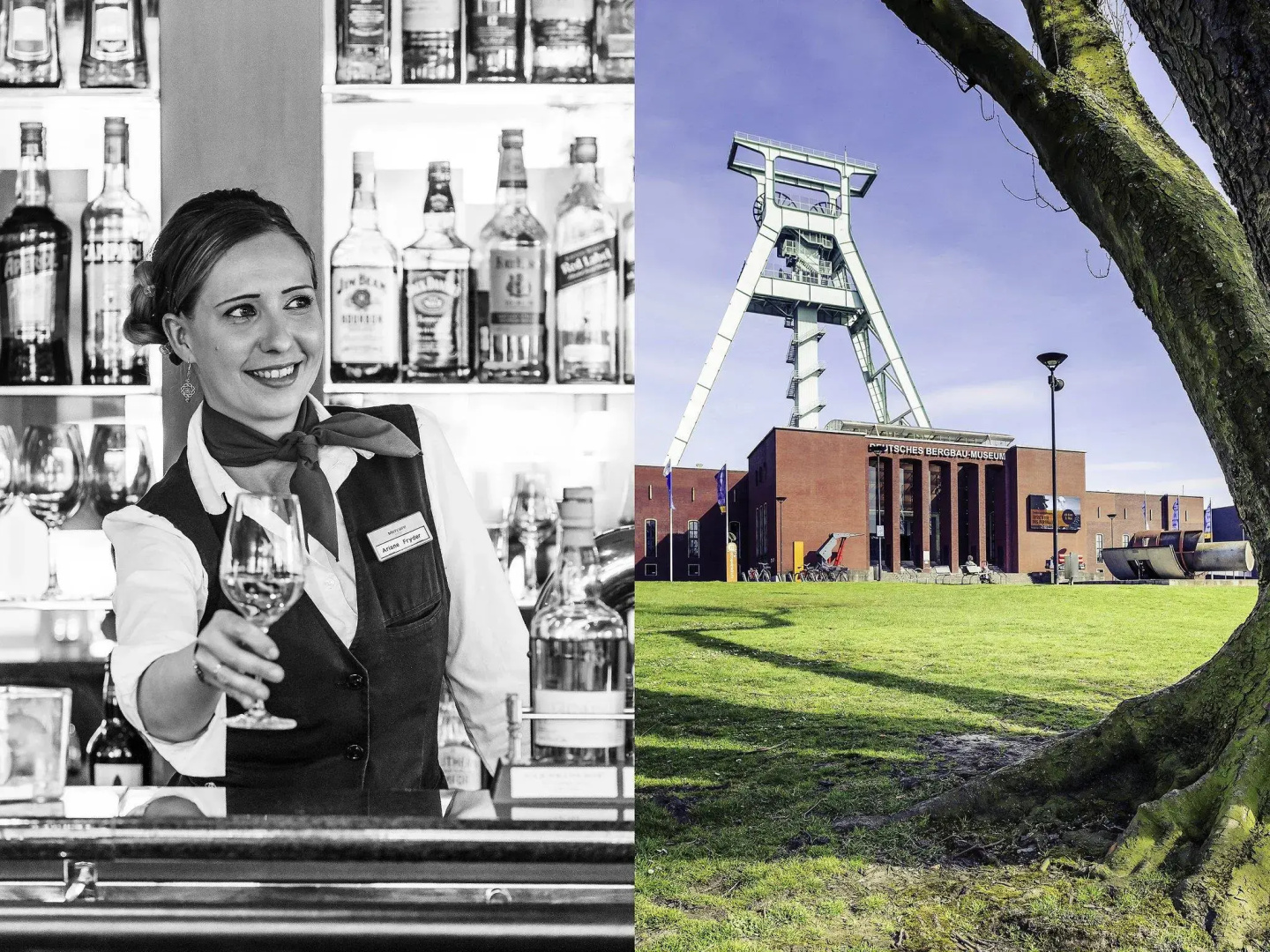 Mercure Hotel Bochum City