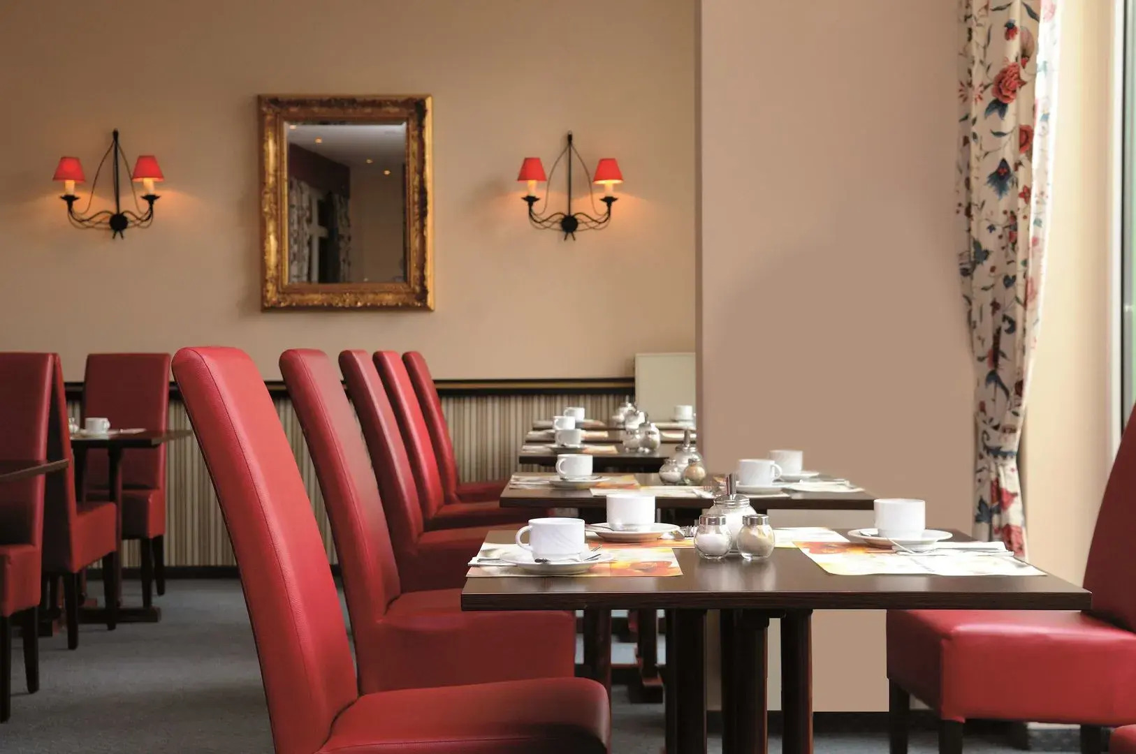 Sorat Hotel Brandenburg