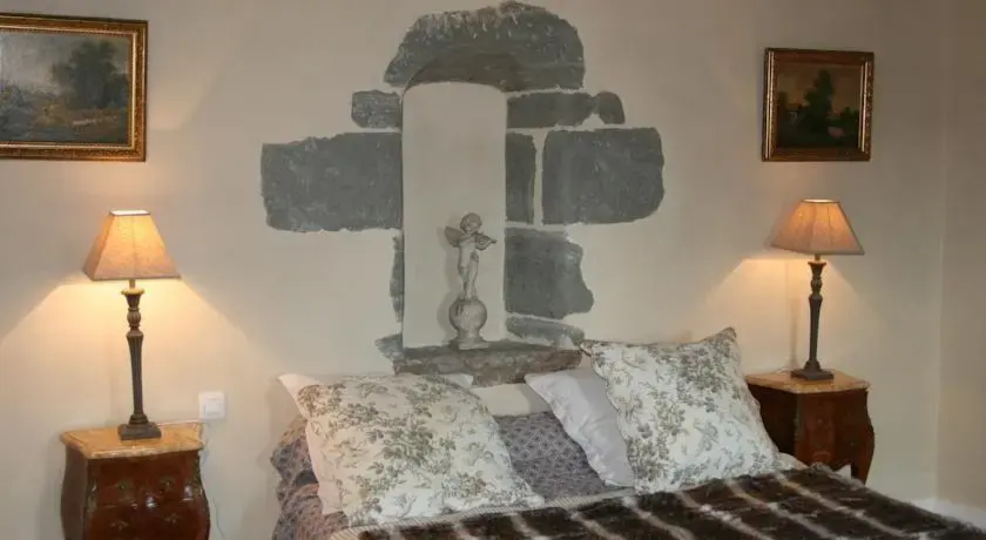 Chateau de Morgenex