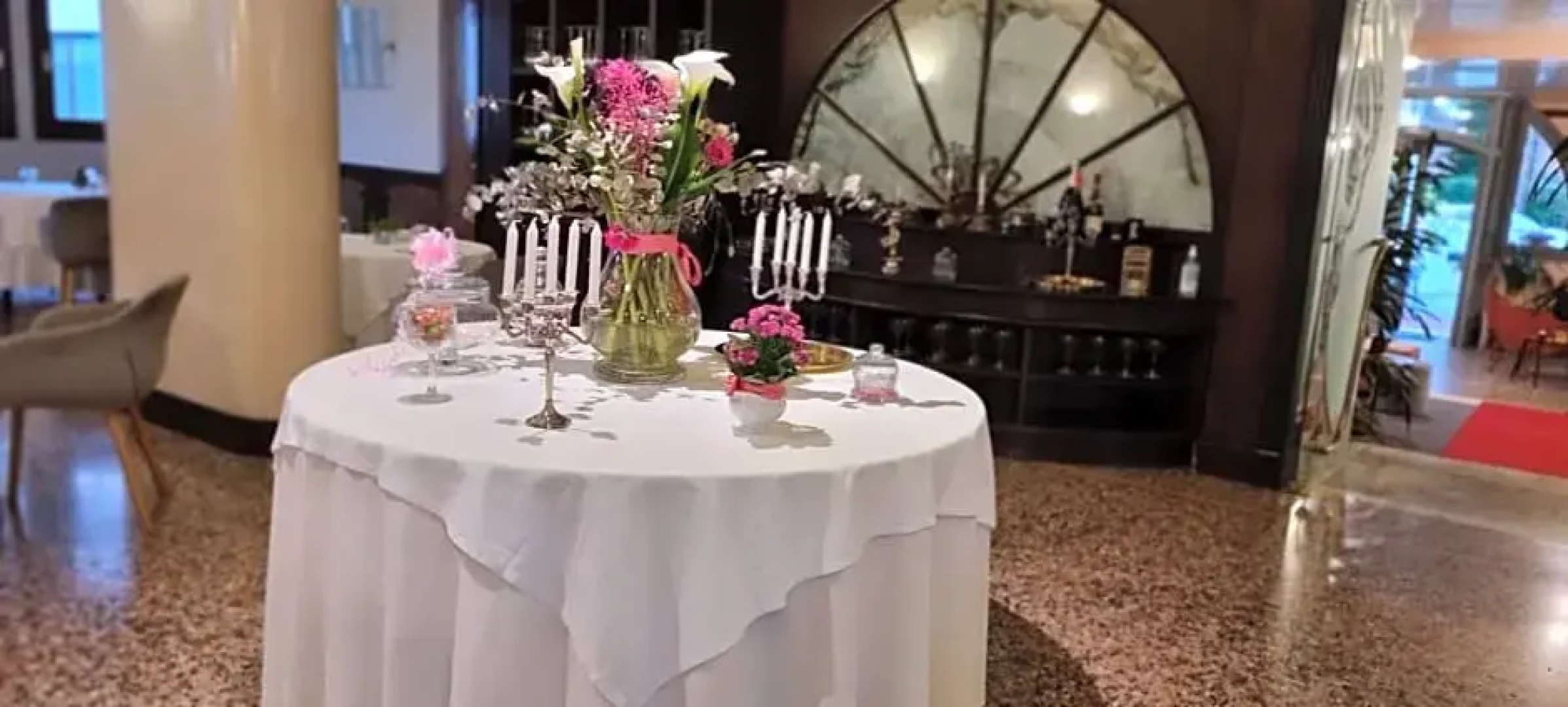 Hotel Villa Regina Margherita