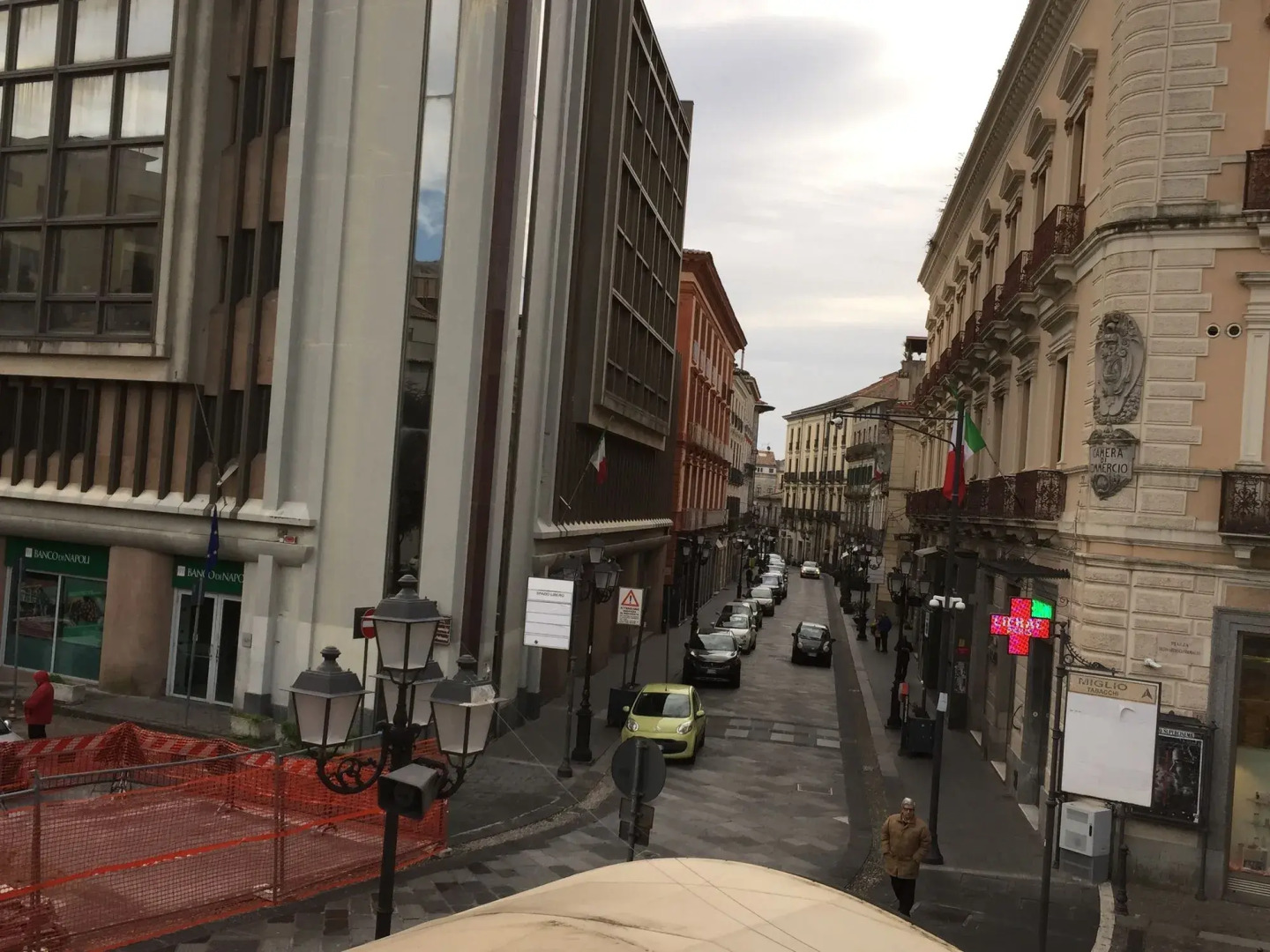 Bed and Breakfast La Residenza