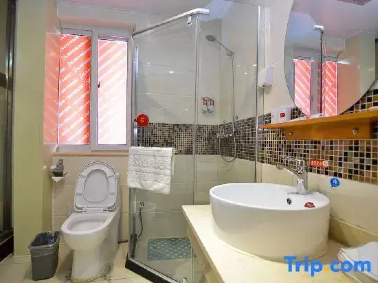 Pai hotels
