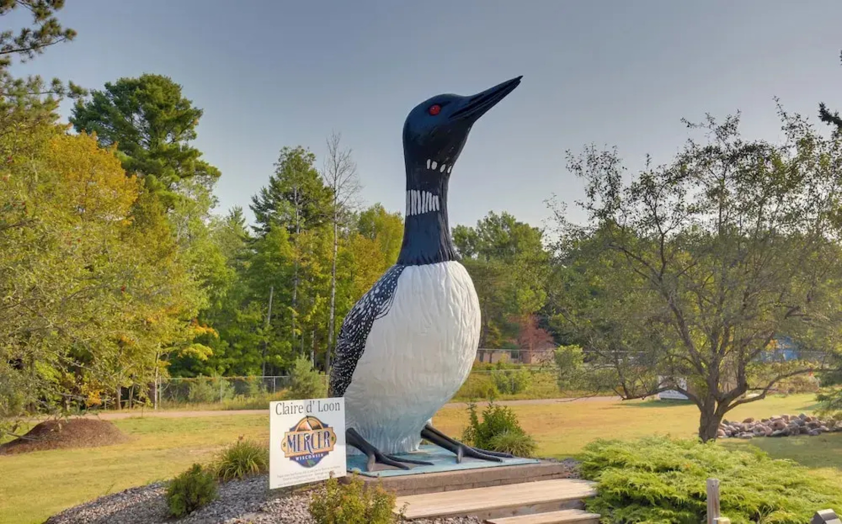 Waterfront Mercer Cabin w/ Wraparound Porch!