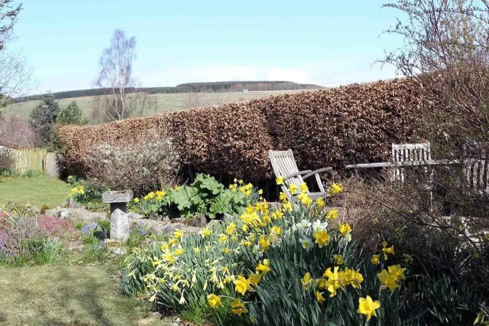 Shian Cottage B&B