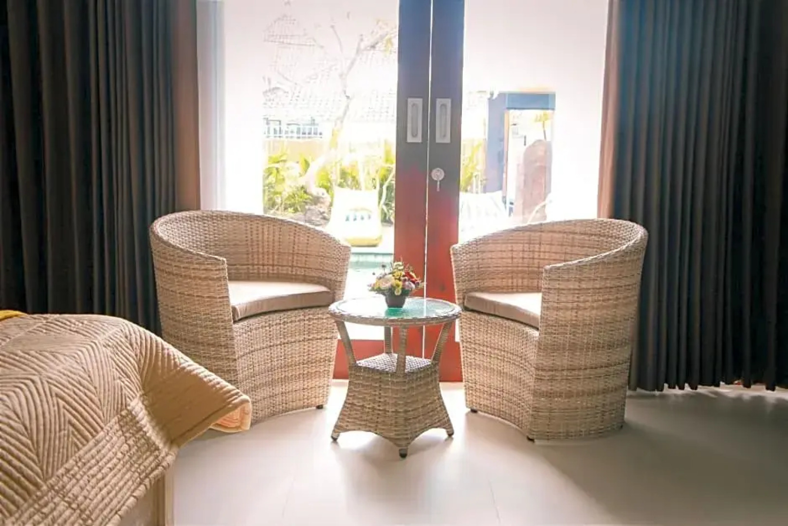 Adi's CoLiving Villa