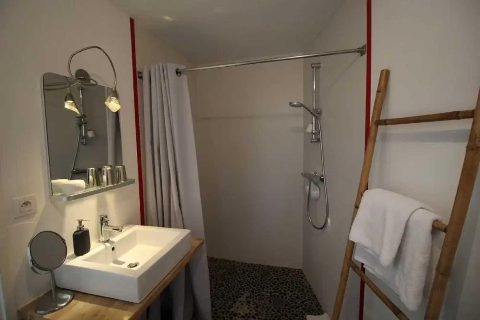 Chambres D'hôtes Les Esplanes