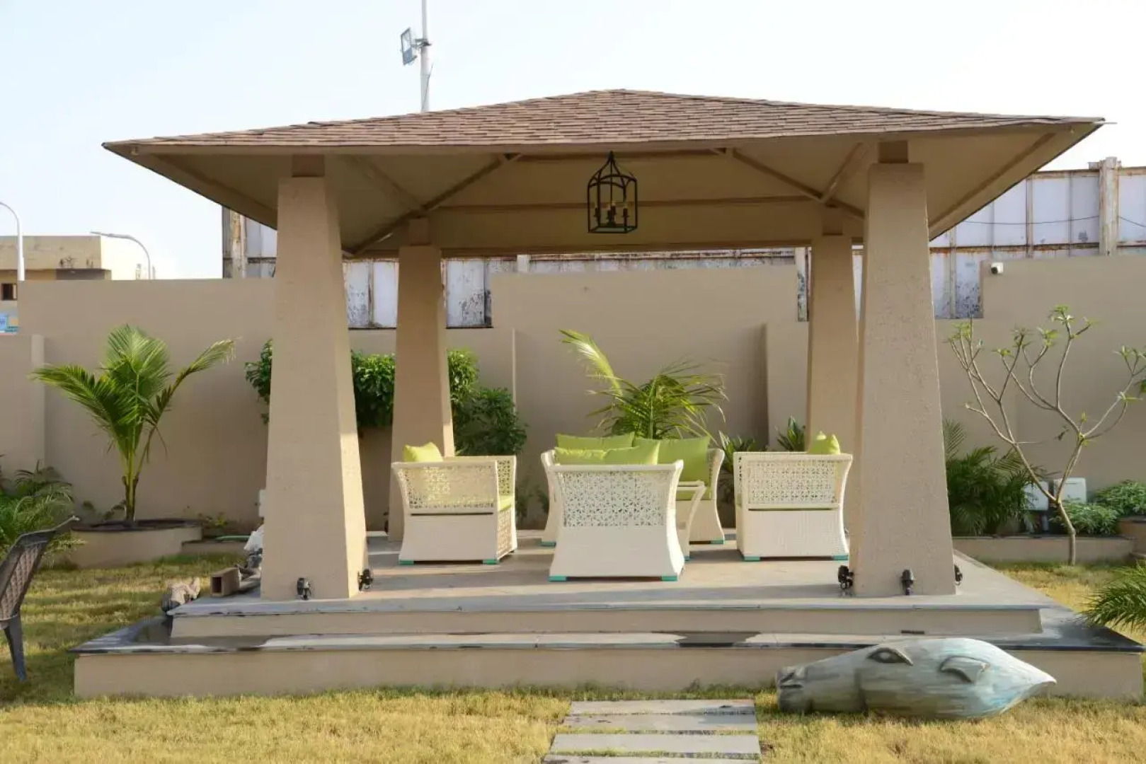 Lords Eco Inn Jamnagar