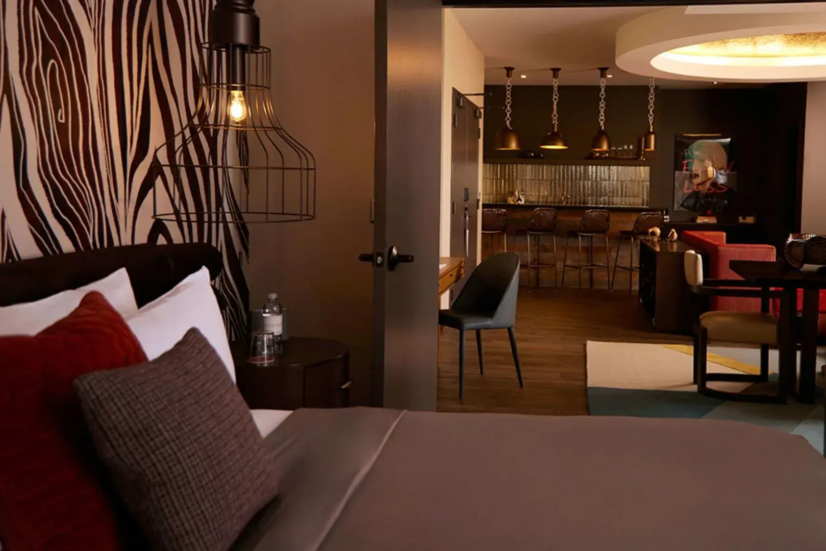 Bobby Hotel