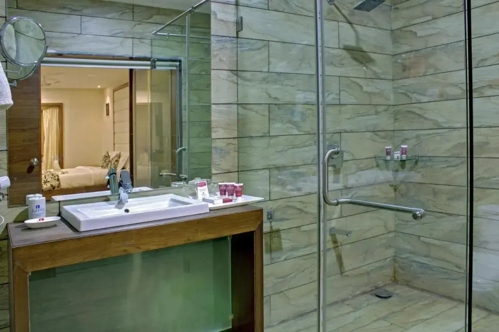 Vishal Lords Inn Gir Forest