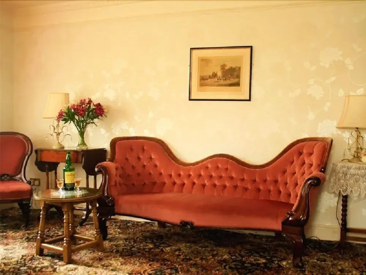 Bessiestown Country Guesthouse