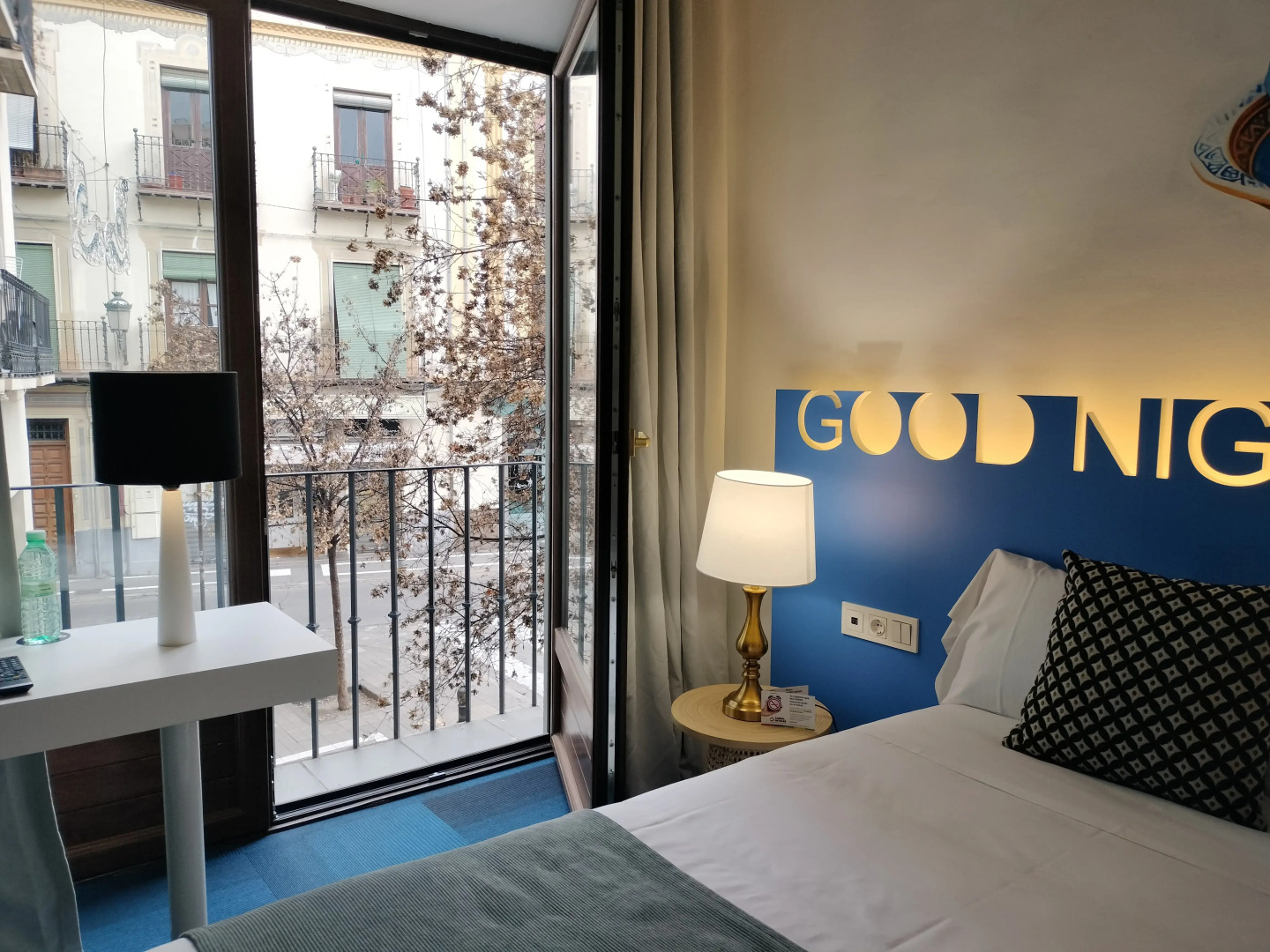 Casual Ilbira Granada Hotel