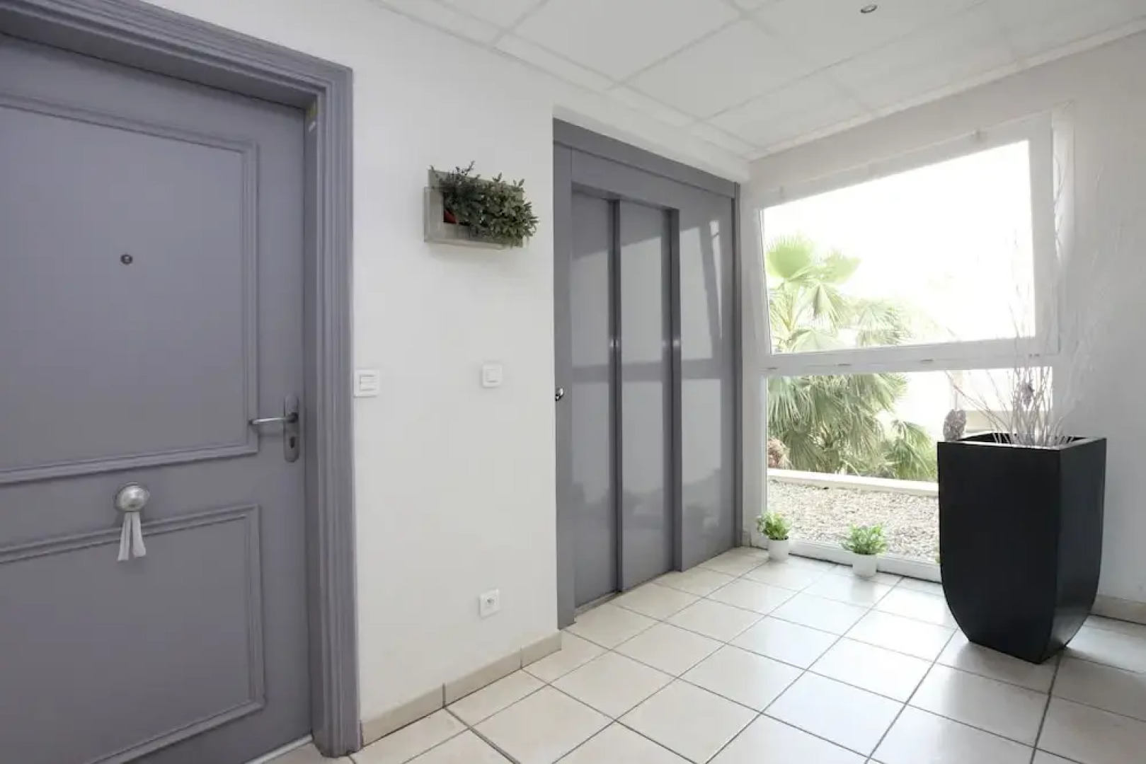 Appart "LE MOGADOR" T2 - 3*** Terrasse ensoleillée