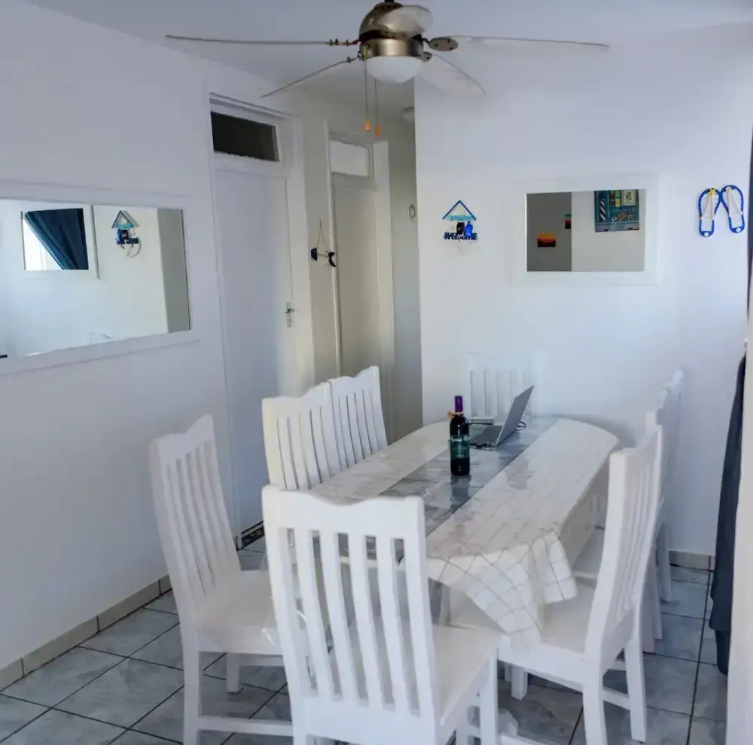 Escape to Paradise at in Amanzimtoti