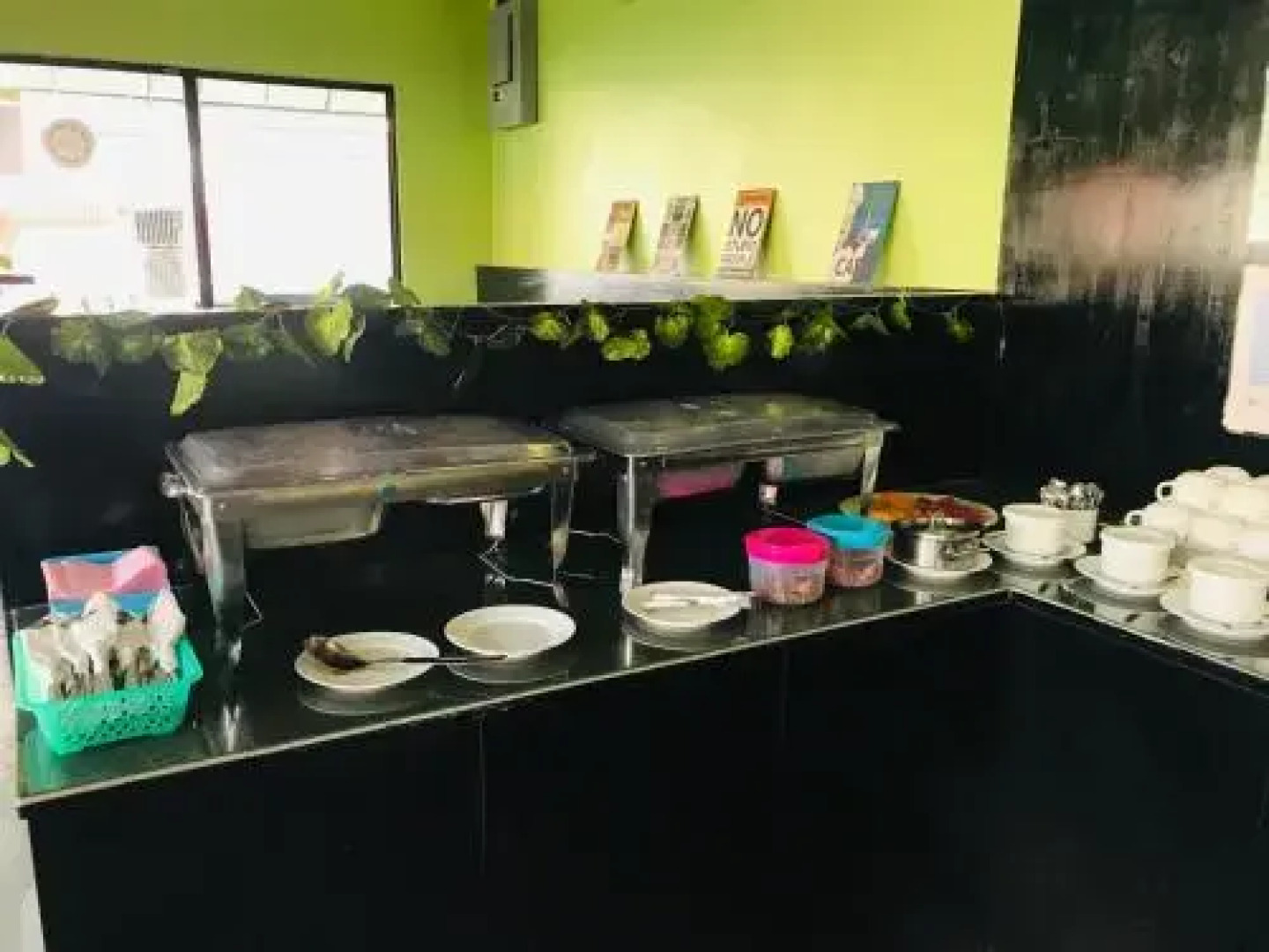 Sarikei Garden Hotel