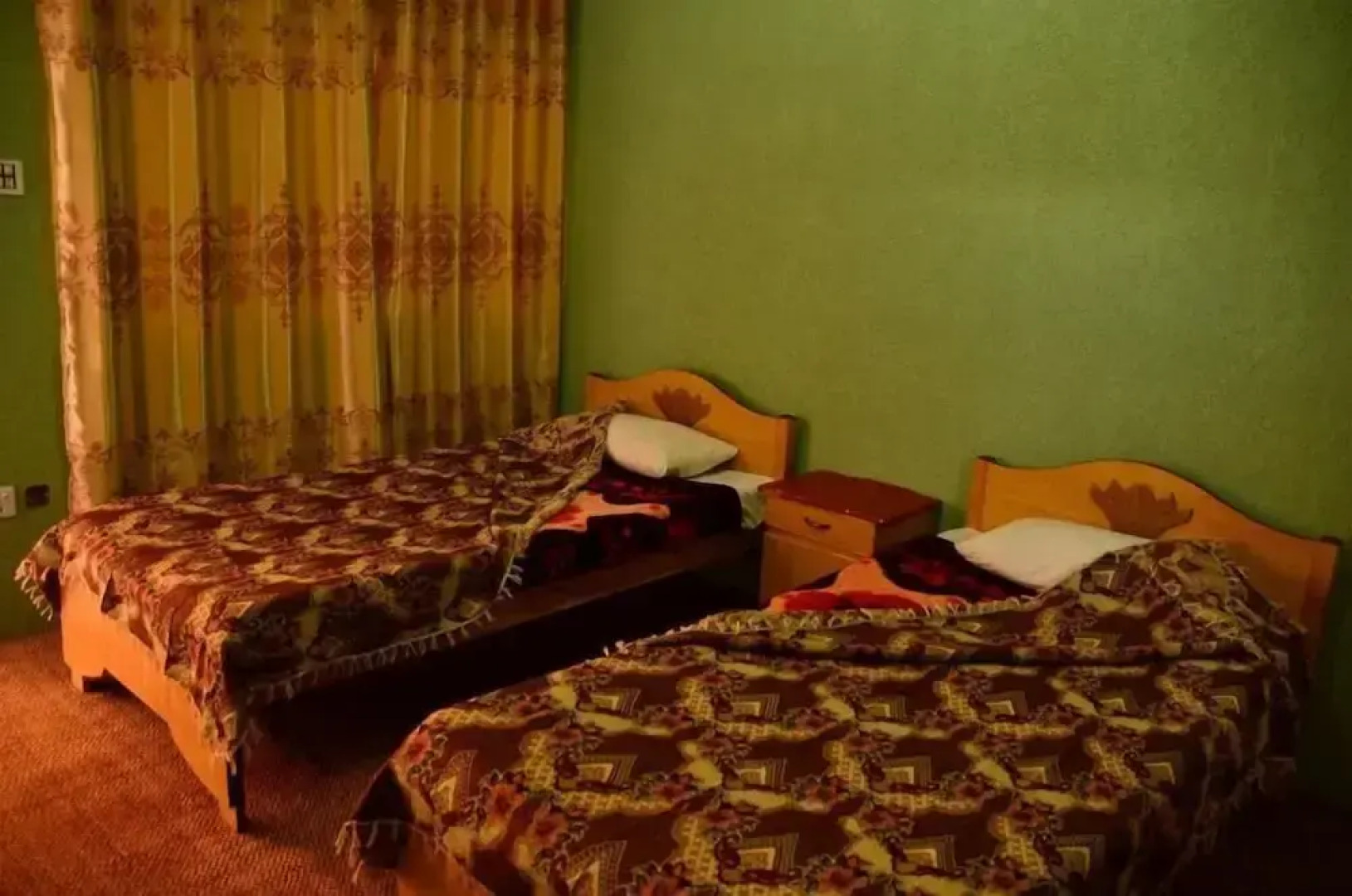 Capital Lodge Gilgit