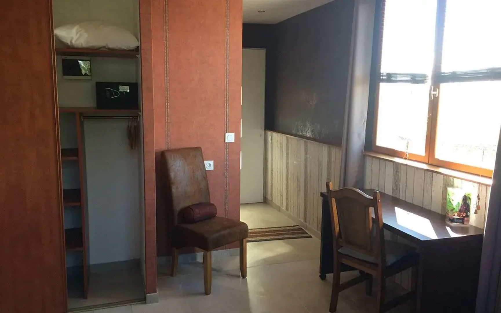 Le Patio 34