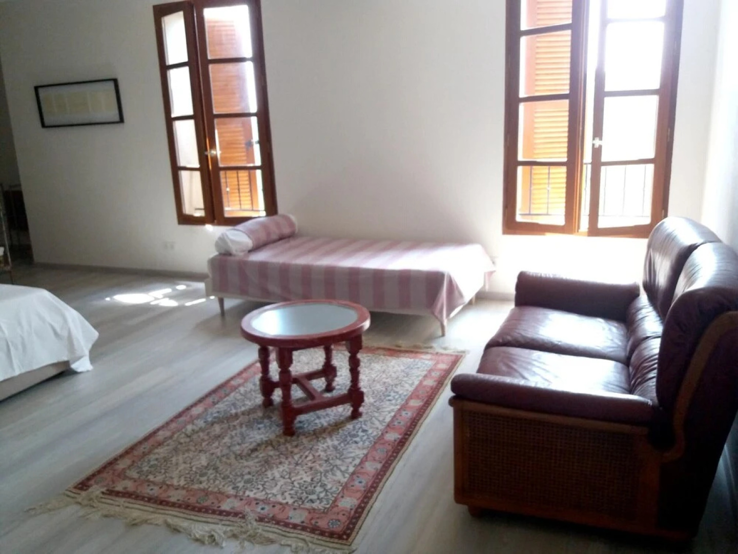 House With 3 Bedrooms In Tourtour, With Wonderful Mountain View, Furnished Garden And Wifi - 53 Km From The Beach