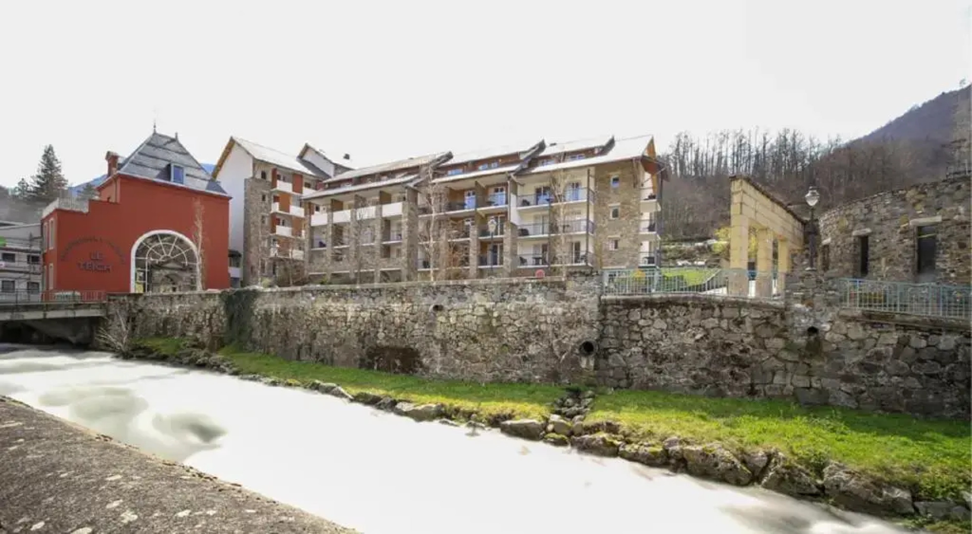 Le Studio Coup de Coeur