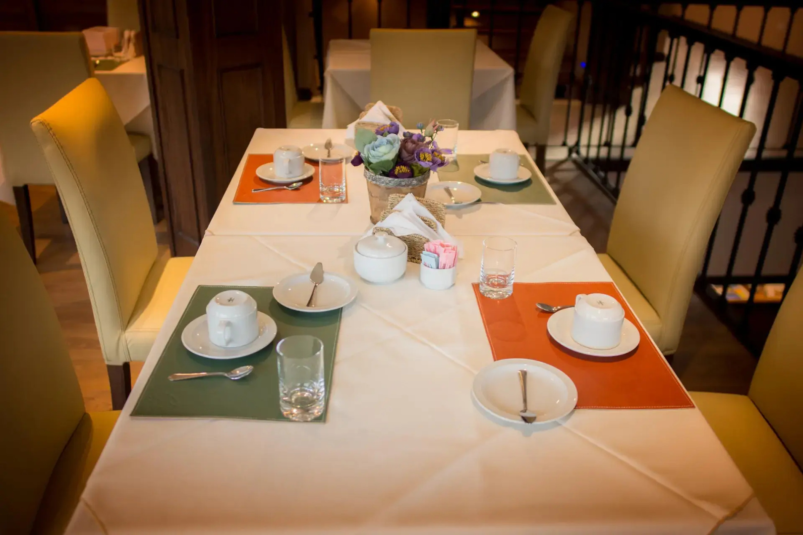 Chalten Suites Hotel
